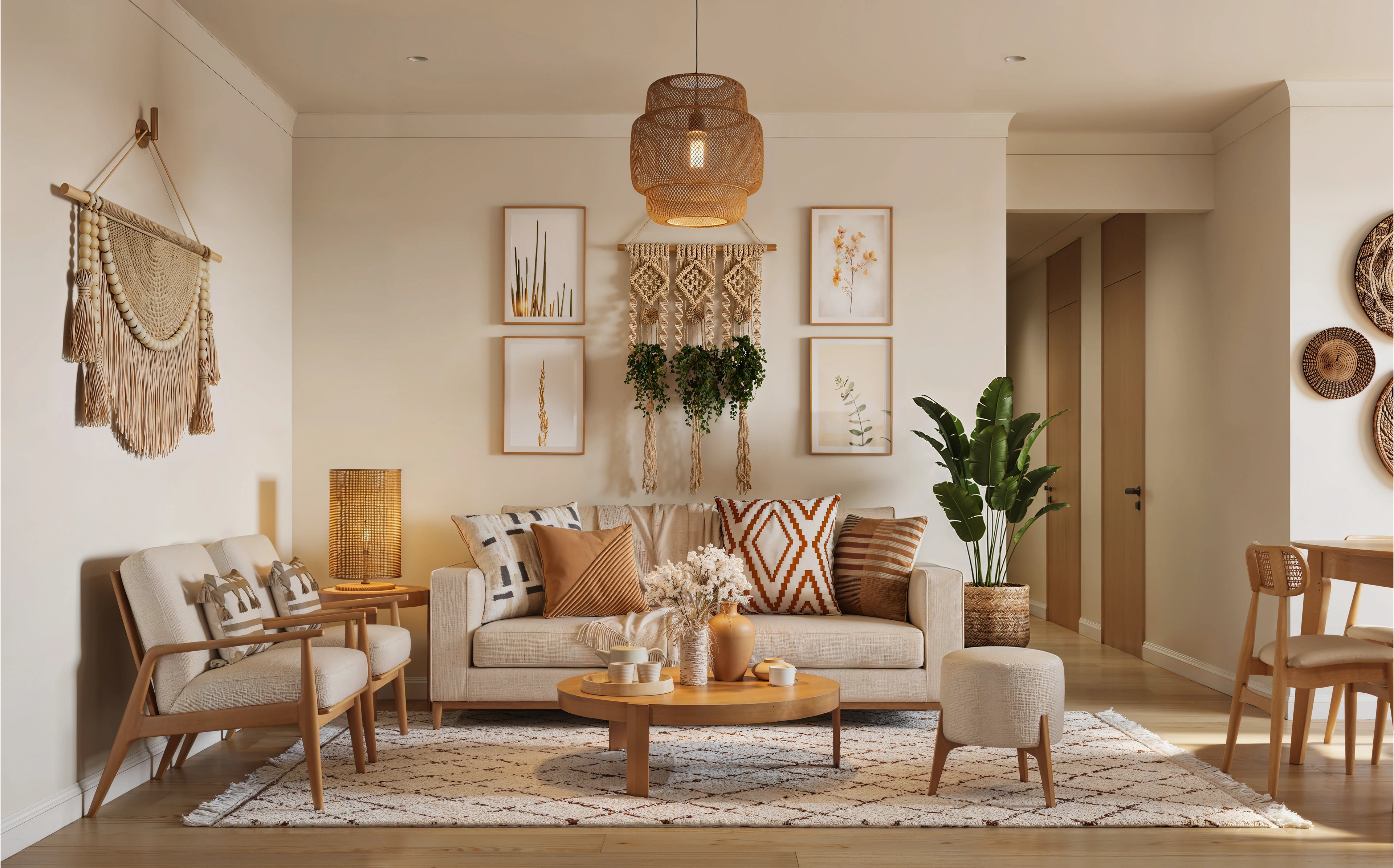 𝐁𝐎𝐇𝐎 𝐀𝐏𝐀𝐑𝐓𝐌𝐄𝐍𝐓 - Ahmed Youssef